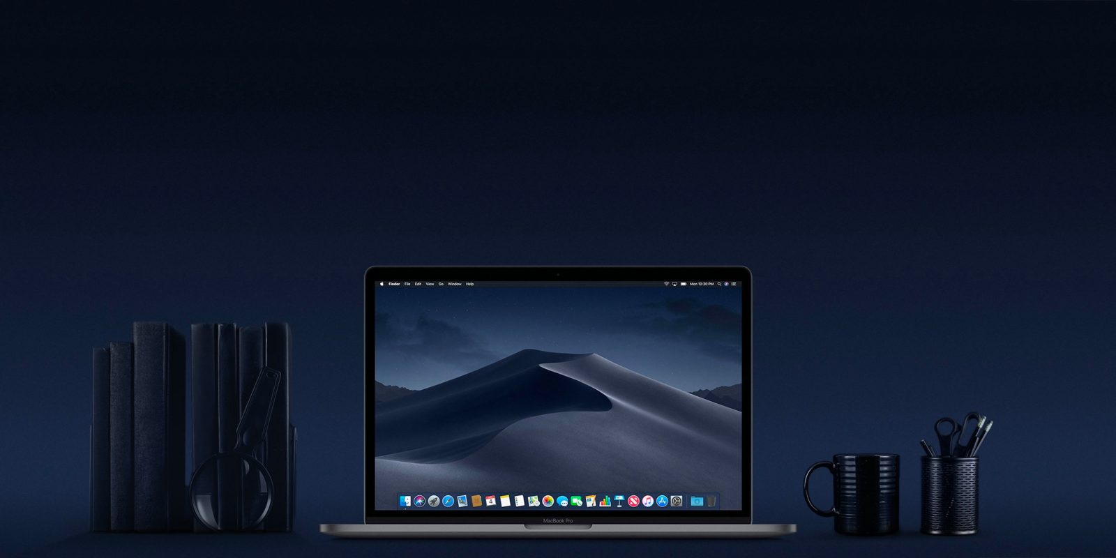 New mac update automatically adding apps to dock on mac